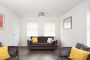 Peak District New Modern Cottage in Buxton