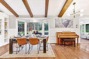 GLOBALSTAY Luxury Chalet Sharon HOT TUB