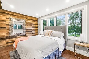 GLOBALSTAY Luxury Chalet Sharon HOT TUB