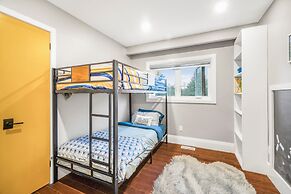 GLOBALSTAY Luxury Chalet Sharon HOT TUB