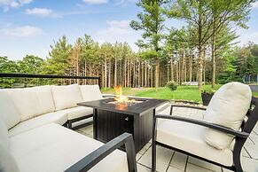 GLOBALSTAY Luxury Chalet Sharon HOT TUB