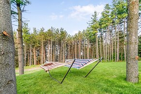 GLOBALSTAY Luxury Chalet Sharon HOT TUB