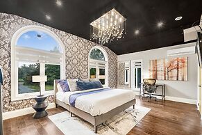 GLOBALSTAY Luxury Chalet Sharon HOT TUB