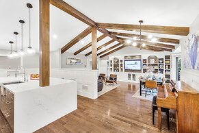 GLOBALSTAY Luxury Chalet Sharon HOT TUB