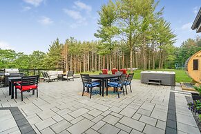 GLOBALSTAY Luxury Chalet Sharon HOT TUB