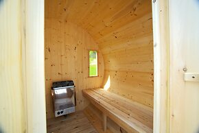 GLOBALSTAY Luxury Chalet Sharon HOT TUB