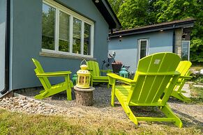 GLOBALSTAY Luxury Chalet Sharon HOT TUB