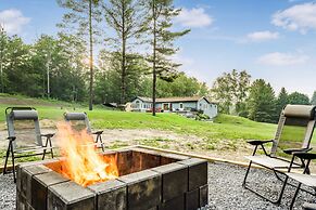 GLOBALSTAY Luxury Chalet Sharon HOT TUB
