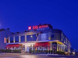 Ibis Istanbul Airport