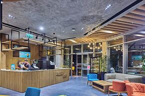 Ibis Istanbul Airport