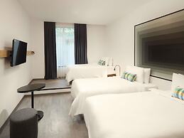 Ibis Istanbul Airport