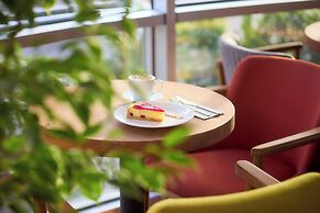 Ibis Istanbul Airport