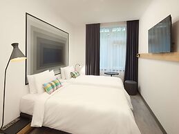 Ibis Istanbul Airport