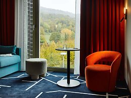 TRIBE Baden-Baden