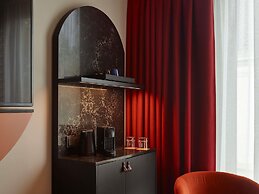 TRIBE Baden-Baden