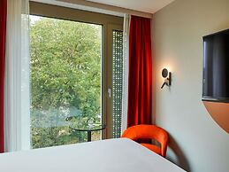 TRIBE Baden-Baden