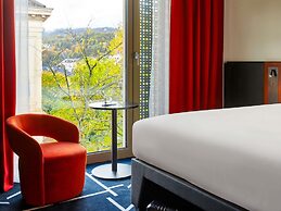 TRIBE Baden-Baden