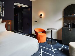 TRIBE Baden-Baden
