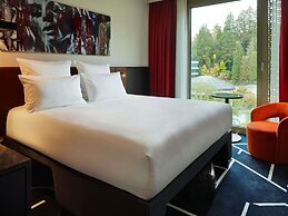 TRIBE Baden-Baden