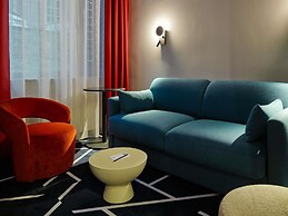 TRIBE Baden-Baden