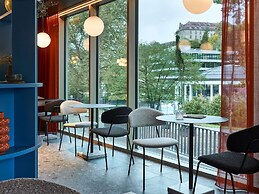 TRIBE Baden-Baden