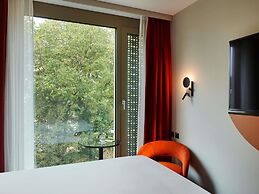 TRIBE Baden-Baden