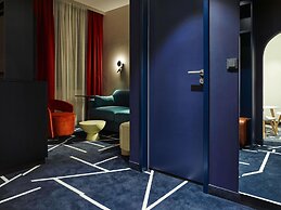 TRIBE Baden-Baden