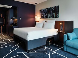 TRIBE Baden-Baden