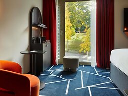 TRIBE Baden-Baden