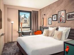 Novotel Orléans Centre Gare