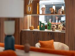 Novotel Orléans Centre Gare