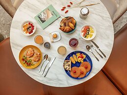 Novotel Orléans Centre Gare