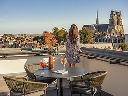 Novotel Orléans Centre Gare