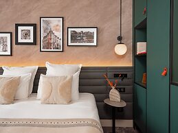 Novotel Orléans Centre Gare