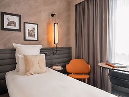 Novotel Orléans Centre Gare