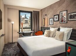 Novotel Orléans Centre Gare