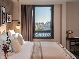 Novotel Orléans Centre Gare