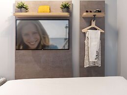 Ibis Budget Valencia Centro Puerto