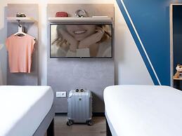 Ibis Budget Valencia Centro Puerto