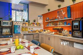 Ibis Budget Valencia Centro Puerto