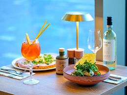 Ibis Styles Rotterdam Ahoy