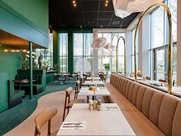 Ibis Styles Rotterdam Ahoy