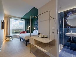 Ibis Styles Rotterdam Ahoy