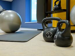 Ibis Styles Rotterdam Ahoy