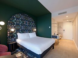 Ibis Styles Rotterdam Ahoy