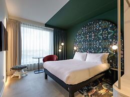 Ibis Styles Rotterdam Ahoy