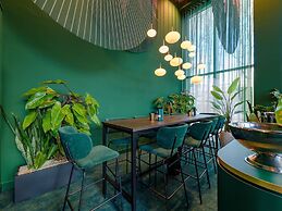 Ibis Styles Rotterdam Ahoy