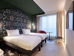 Ibis Styles Rotterdam Ahoy