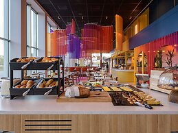 Ibis Styles Rotterdam Ahoy