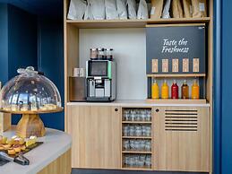 Ibis Styles Rotterdam Ahoy